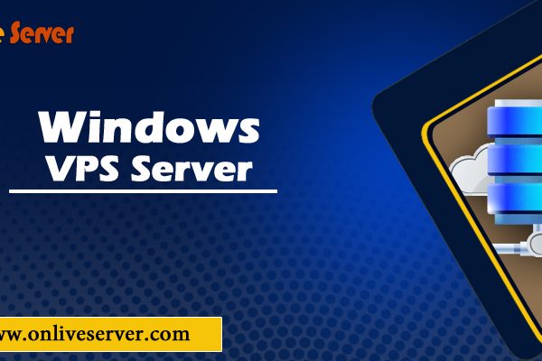 Factors You Should Know About the Windows VPS Server