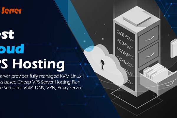 Best Cloud VPS Hosting 100% better using these strategies from Onlive Server