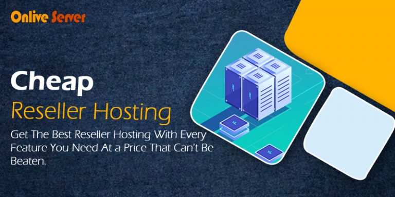The Most Useful Tips for Cheap Reseller Hosting – Onlive Server