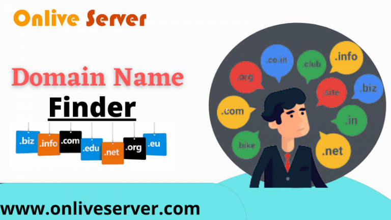 Domain Name Finder – A Desirable and Easy Domain Name Search