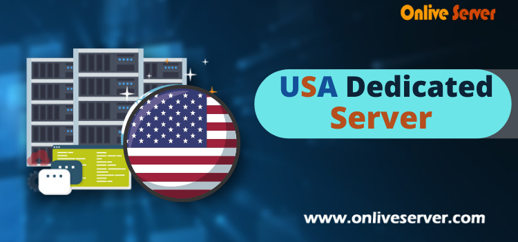 A Guide To Selecting A Cheap And Best-Dedicated Server Hosting In The USA
