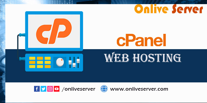A Place for Best cPanel Web Hosting Services – Onlive Server