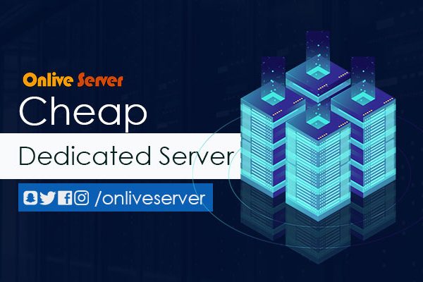 The Most Useful Fact About Cheap Dedicated Server at Onlive Server