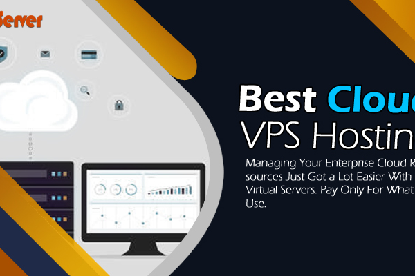 Best Cloud VPS Hosting free Setup get Known  from Onlive Server