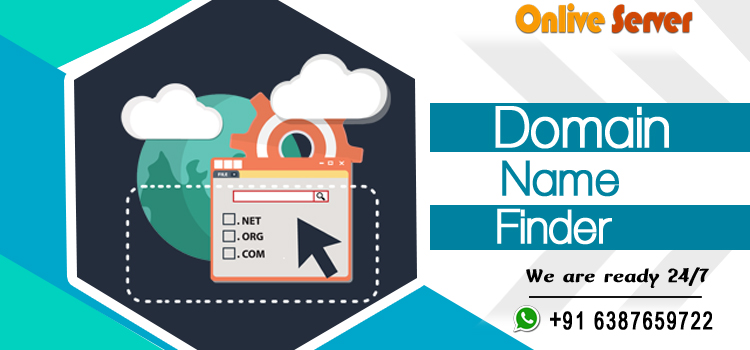 Pros And Cons Of Using Domain name Finder – Onlive Server