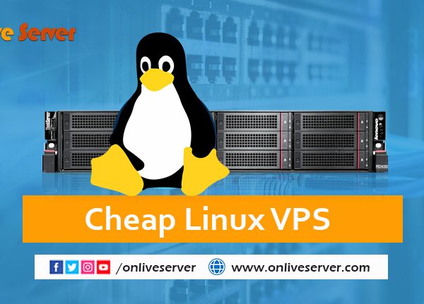 Best Cheap Linux VPS hosting providers in the VPS for small businesses.