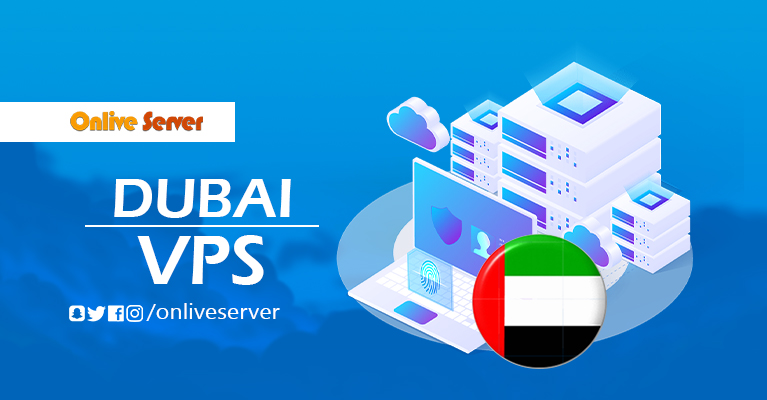 Why Is VPS Hosting UAE The Right Choice For Upcoming Companies