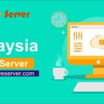 Malaysia VPS server