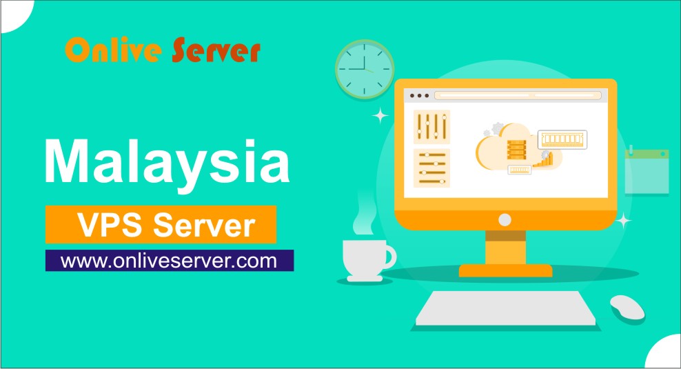 Malaysia VPS server