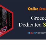 Greece Dedicated Server