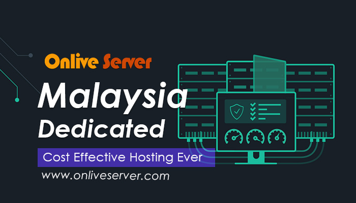 Malaysia Dedicated Server: The Benefits of Dedicated Server