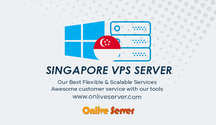 Singapore VPS Server – Economical Linux Hosting Solution by Onlive Server