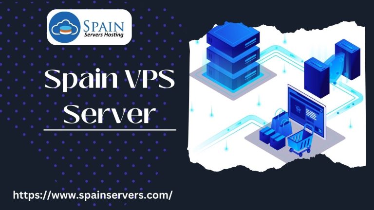 Guardians of the Web: Spain VPS Server Security Arsenal