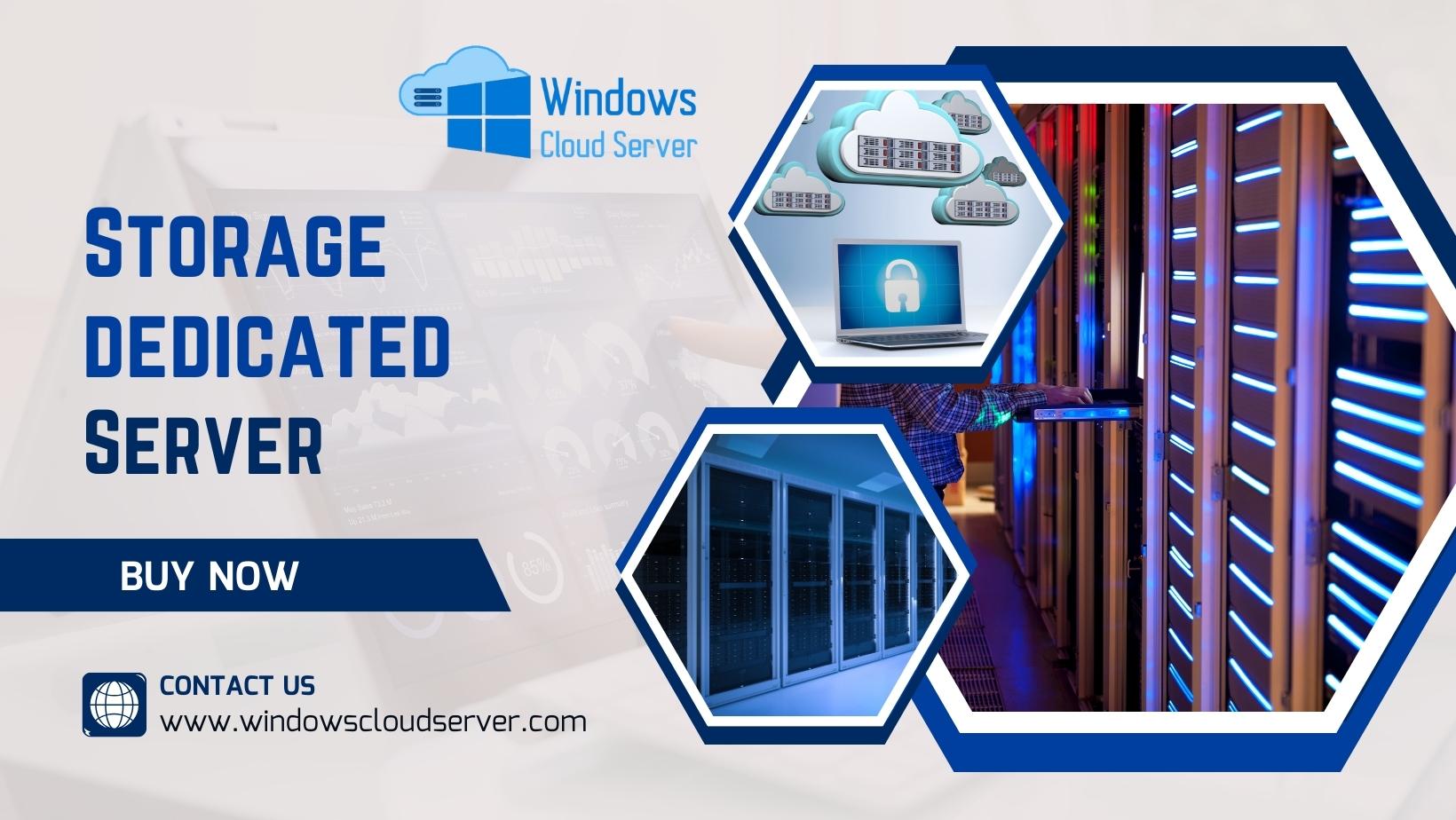 Decoding the Best USA Storage Dedicated Server Solutions for Businesses