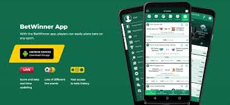 Discover Exciting Betting Opportunities with BetWinner APK